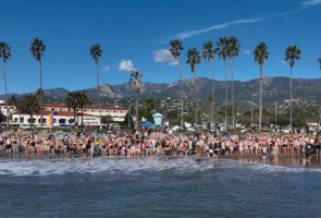 Santa Barbara Polar Dip 2026
