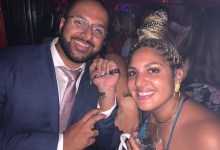 NEW YEAR’S Wildcat Lounge