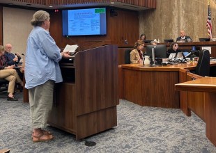 Santa Barbara Supervisors Approve Isla Vista Housing Project After Dinner-Hour Revisions 