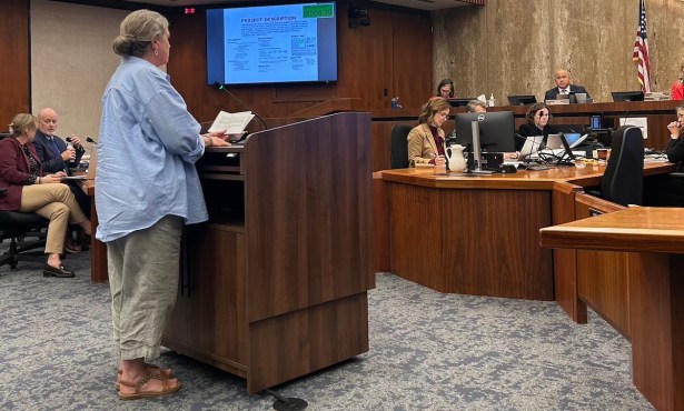 Santa Barbara Supervisors Approve Isla Vista Housing Project After Dinner-Hour Revisions 