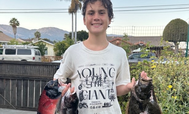 Paddle Out for Tayden Tomblin on December 10