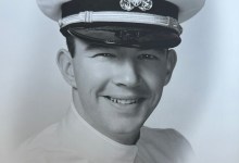 Lawrence Thayer Browne