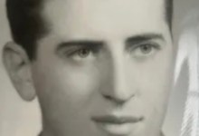 Harry Peterzell Gelles