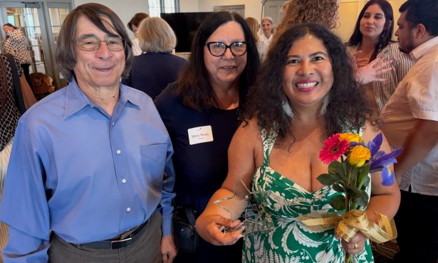 Poetry Connection | Connecting with Family Friends at Thanksgiving