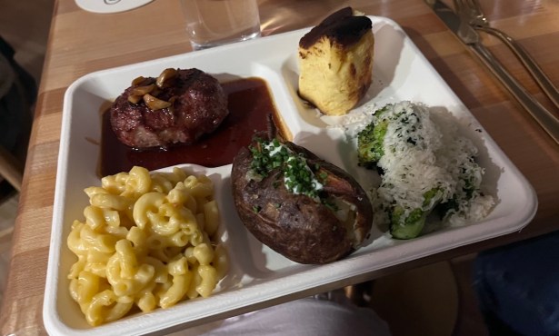 Dom’s Taverna and Friends Have Some Dang Good Collabs Up Their Sleeves