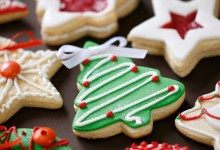 A Sweet Tradition: 5th Annual Cookie Walk