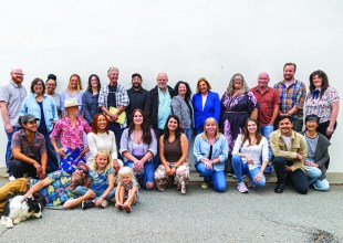 Happy Holidays from the ‘Indy’ Staff