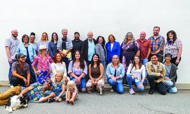 Happy Holidays from the ‘Indy’ Staff