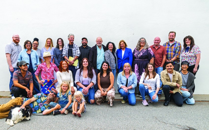 Happy Holidays from the ‘Indy’ Staff