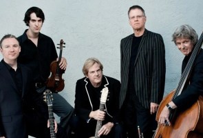 SBAcoustic Presents the John Jorgenson Quintet