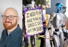 Jackson Friedman’s 2025 in Review