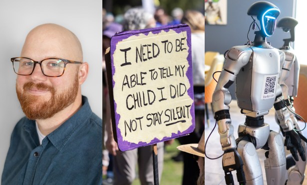 Jackson Friedman’s 2025 in Review