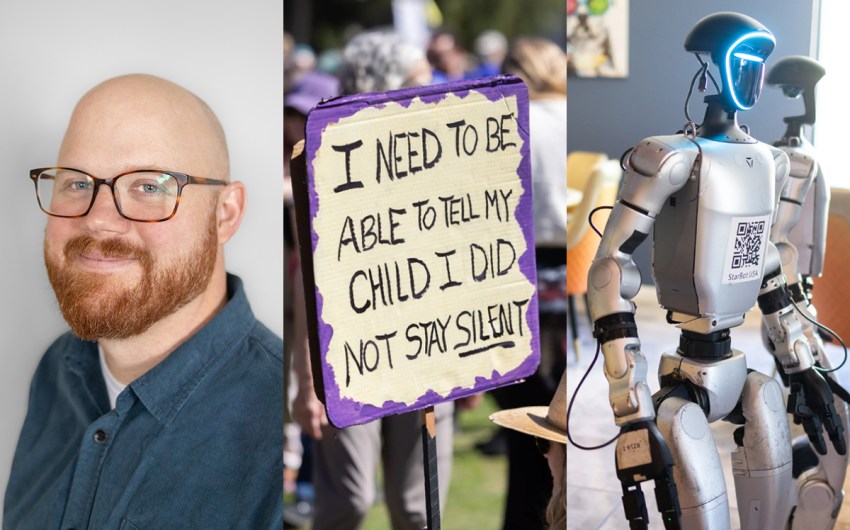 Jackson Friedman’s 2025 in Review