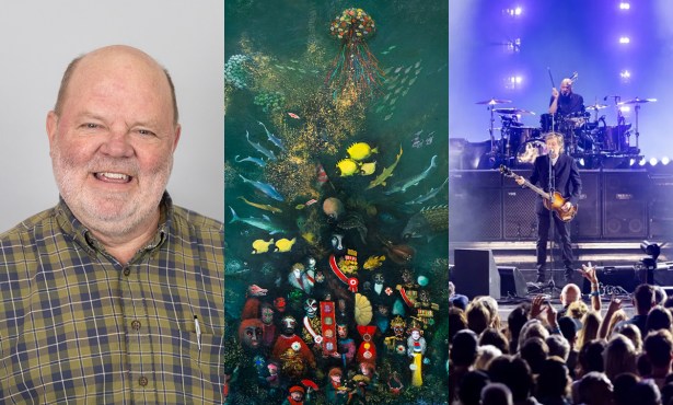 Josef Woodard’s 2025 in Review