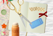 Hot Off the Press: Junk Journal Hangout