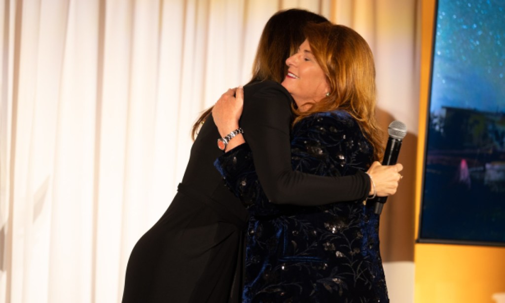 ShelterBox U.S.A. Honors Kim Cantin, Kenny Loggins Sings His Classic “Celebrate Me Home”