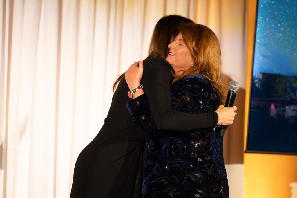 ShelterBox U.S.A. Honors Kim Cantin, Kenny Loggins Sings His Classic “Celebrate Me Home”