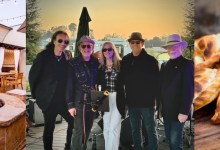 Barrel Room Sessions ~ King Bee Band 1.16.26