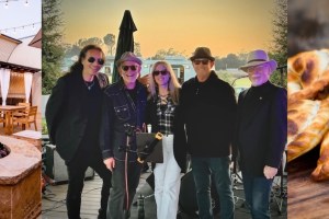 Barrel Room Sessions ~ King Bee Band 1.16.26