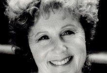 Lillian Adele Carson