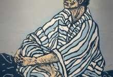 Santa Barbara Printmakers: People & Places