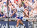 U.S. Women’s National Team to Play Match at UCSB’s Harder Stadium