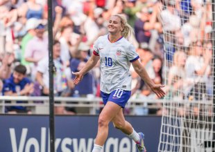 U.S. Women’s National Team to Play Match at UCSB’s Harder Stadium
