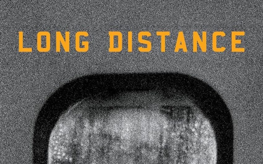 Book Review | ‘Long Distance’ by Ayşegül Savaş