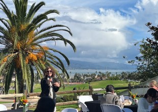 Antioch Santa Barbara: Degrees with Career Direction