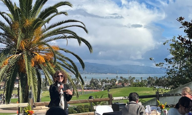 Antioch Santa Barbara: Degrees with Career Direction