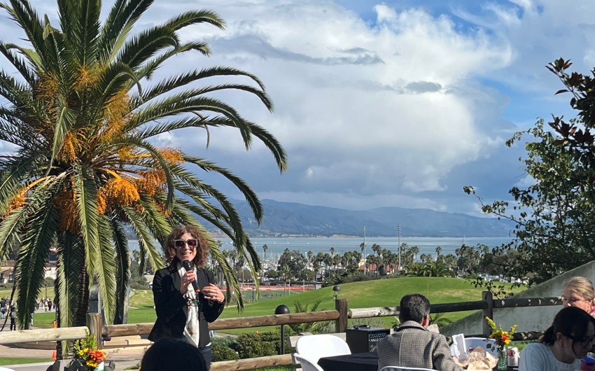 Antioch Santa Barbara: Degrees with Career Direction