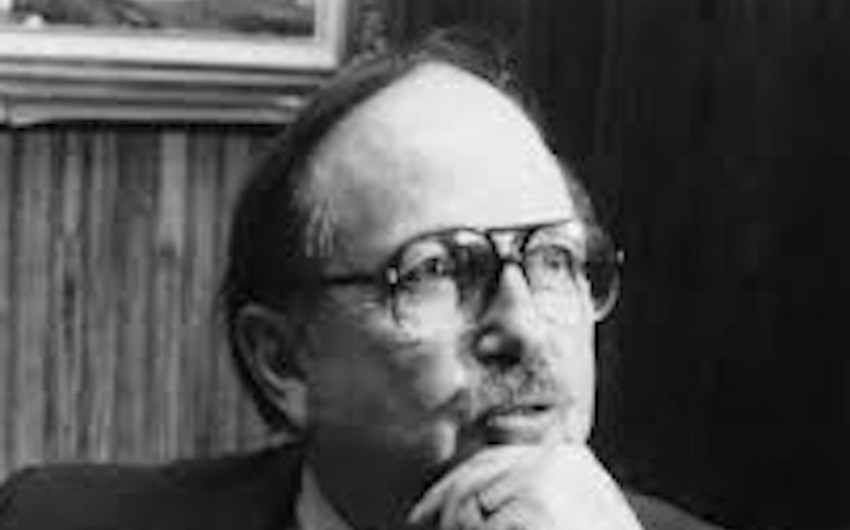 Journalist Lou Cannon, Who Covered Ronald Reagan for Decades, Died at 92