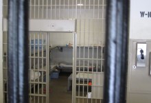 Santa Barbara Supervisors Get Eye-Opening Snapshot of Jail Population