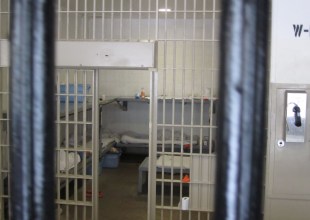 Santa Barbara Supervisors Get Eye-Opening Snapshot of Jail Population