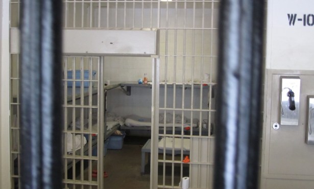 Santa Barbara Supervisors Get Eye-Opening Snapshot of Jail Population