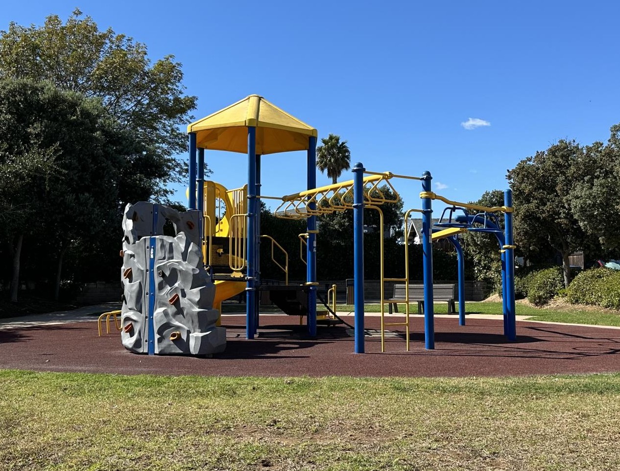 independent.com - Indy Staff - Mathilda Park Construction to Begin in Early to Mid-January