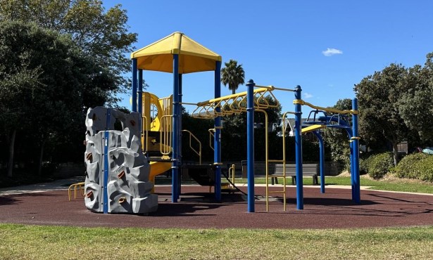 Mathilda Park Construction to Begin in Early to Mid-January