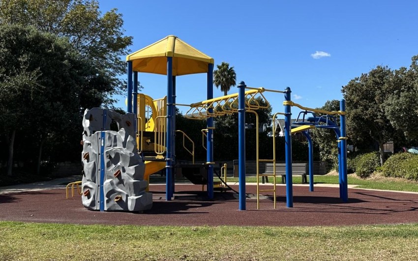 Mathilda Park Construction to Begin in Early to Mid-January