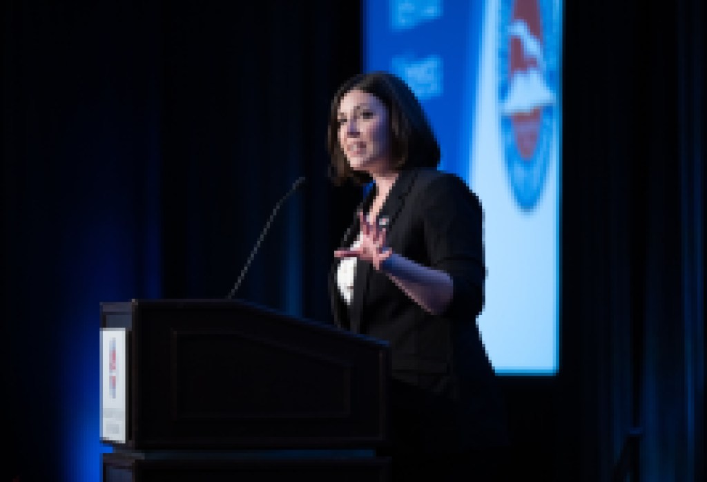 Scholarship Foundation of Santa Barbara Hosts Annual Community Leaders Luncheon