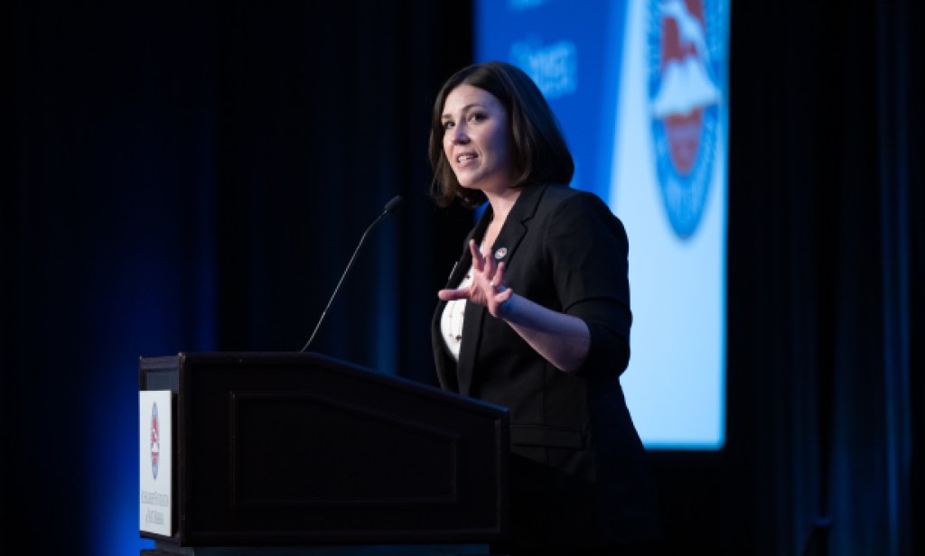 Scholarship Foundation of Santa Barbara Hosts Annual Community Leaders Luncheon