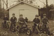 Freedom and a Quick Escape