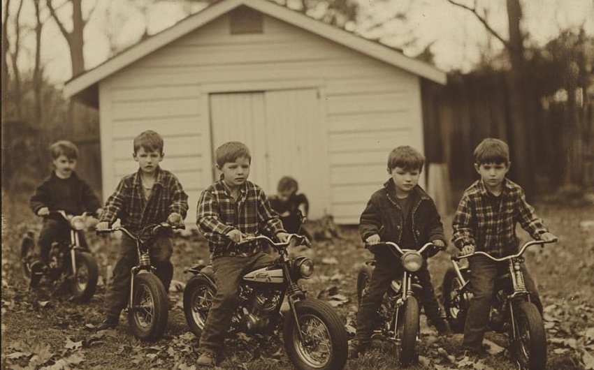 Freedom and a Quick Escape