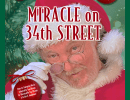 The Alcazar Ensemble Presents “Miracle on 34th Street”