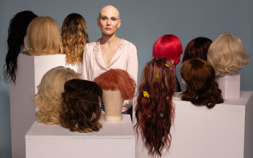 Molly Tuttle, Rising and Revealing