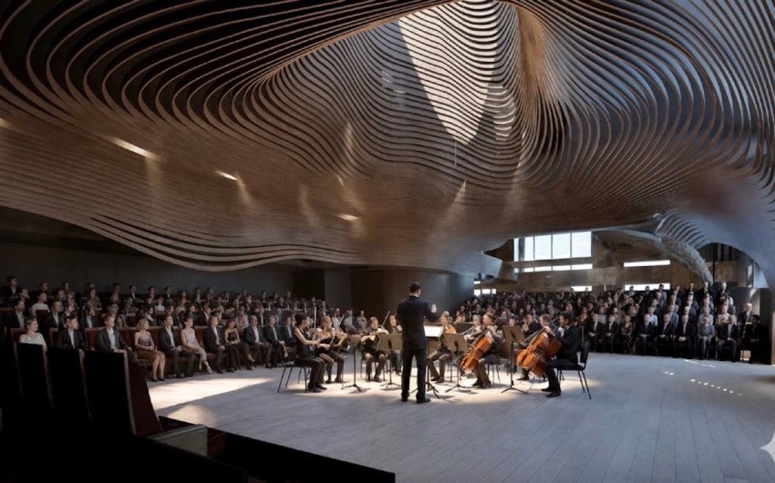 Music Academy of the West Proposes Radical Makeover for Vacant Forever 21 Building in Downtown Santa Barbara