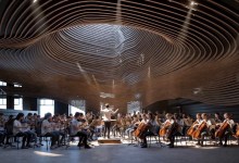 Music Academy’s Big Plans for Downtown Santa Barbara Get Warm Embrace 