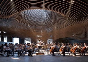 Music Academy’s Big Plans for Downtown Santa Barbara Get Warm Embrace 