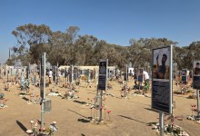 A Zionist Doing Zionism in Zion