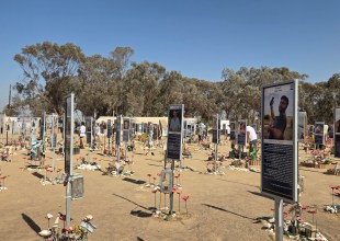 A Zionist Doing Zionism in Zion