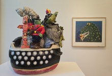 Three-Dimensional Thinking in 2D